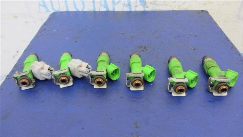 Форсунка топливная QX60/JX35 12-20 2015 Внедорожник 3.5