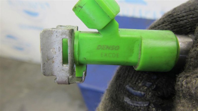 Форсунка топливная QX60/JX35 12-20 2015 Внедорожник 3.5