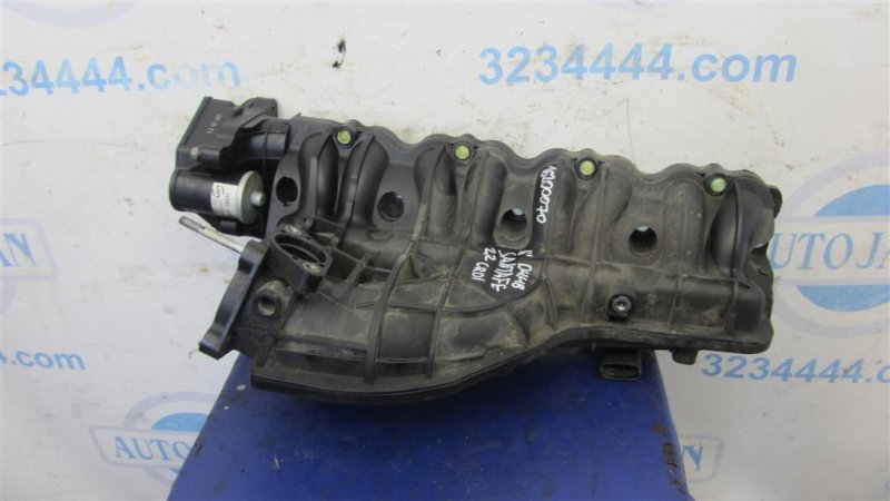 Коллектор впускной HYUNDAI SANTA FE (DM) 12-18 2.2 CRDI 28310-2F650 Б/У