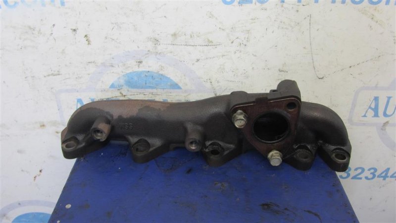 Коллектор выпускной HYUNDAI SANTA FE (DM) 12-18 2.2 CRDI Коллектор выпускной HYUNDAI SANTA FE (DM) 12-18 2.2 CRDI