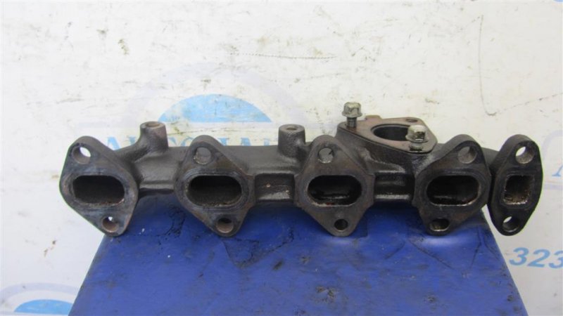 Коллектор выпускной SANTA FE (DM) 12-18 2.2 CRDI Коллектор выпускной SANTA FE (DM) 12-18 2.2 CRDI