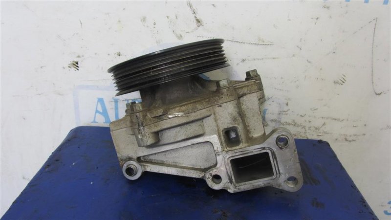 Помпа SANTA FE (DM) 12-18 2.2 CRDI