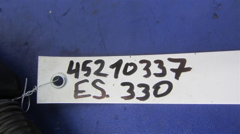 Реле ES350 06-12