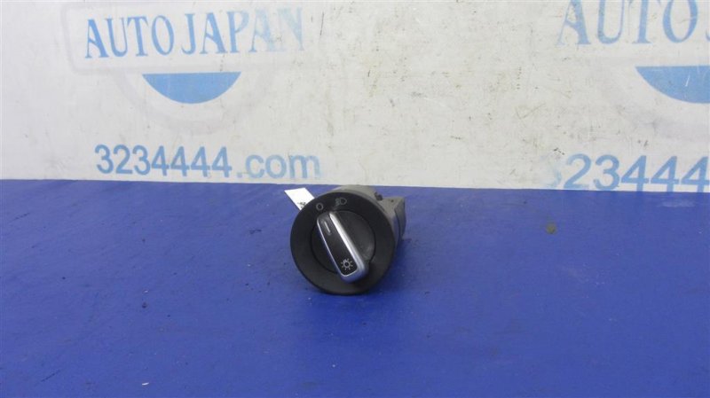 Блок управления освещением VOLKSWAGEN JETTA USA 10-17 5C6 941 531 C Б/У