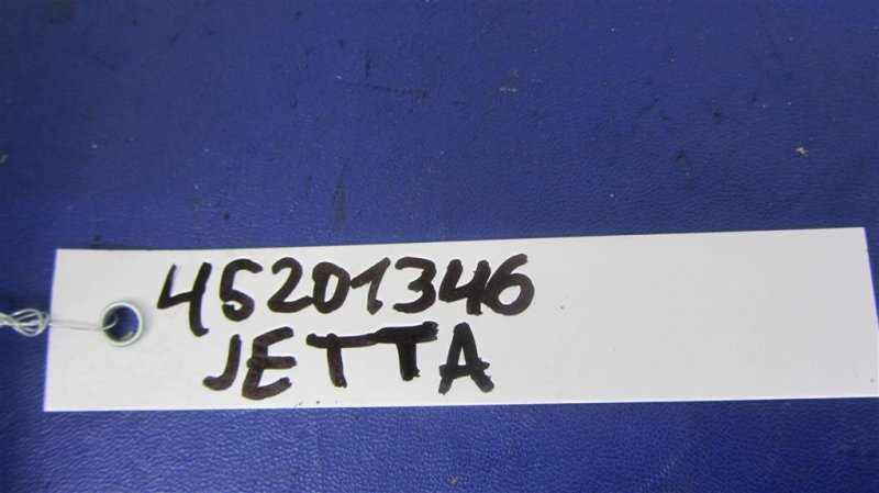 Блок управления освещением JETTA USA 10-17