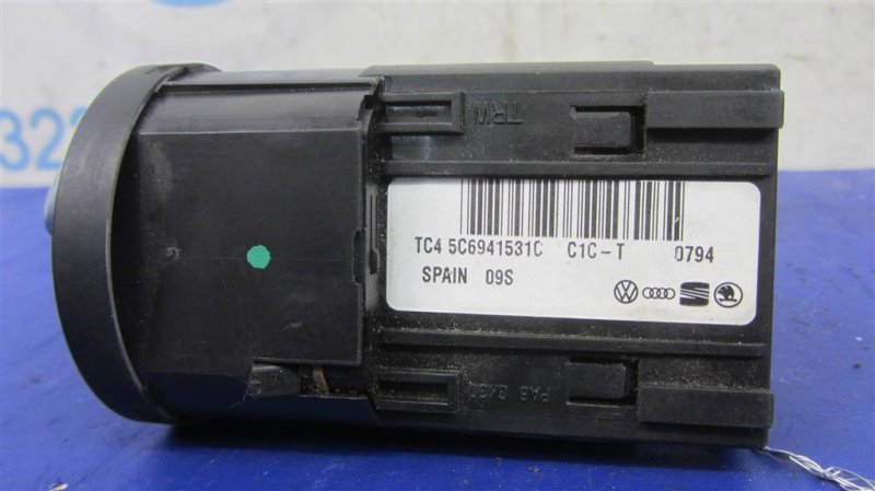 Блок управления освещением VOLKSWAGEN JETTA USA 10-17