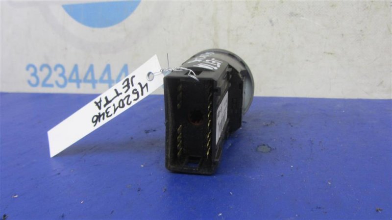 Блок управления освещением JETTA USA 10-17