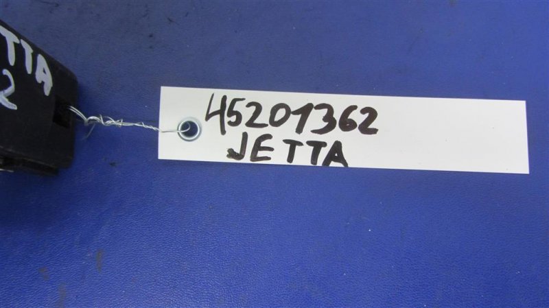 Блок управления освещением JETTA USA 10-17