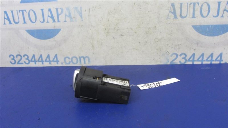 Блок управления освещением JETTA USA 10-17