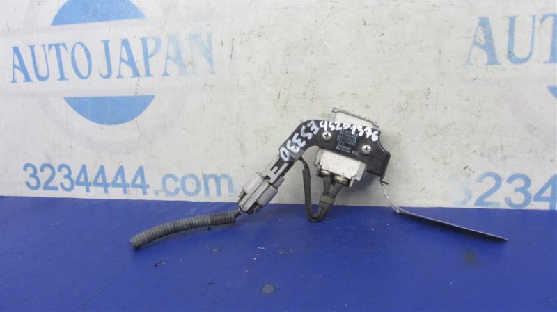 Блок электронный LEXUS ES350 06-12