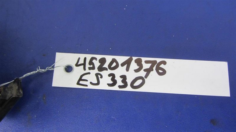 Блок электронный ES350 06-12