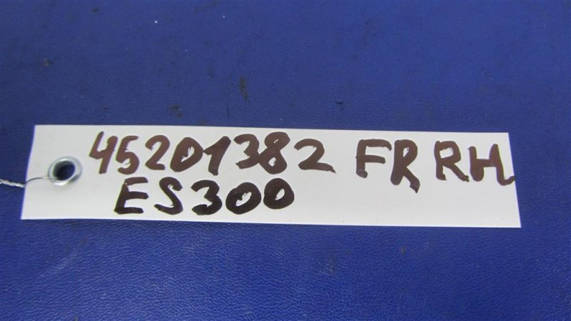 Кнопка стеклоподъемника передняя правая ES300 ES330 01-06