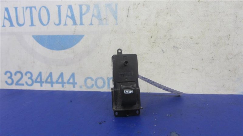 Кнопка стеклоподъемника передняя правая ACURA MDX (YD2) 06-13 YD2 35760-STX-A01ZA Б/У