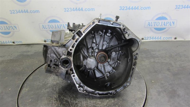 МКПП NISSAN QASHQAI/ROGUE SPORT 14- 32010-4EA0B Б/У