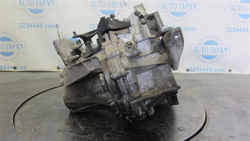 МКПП QASHQAI/ROGUE SPORT 14-