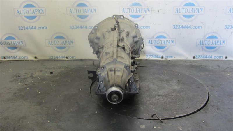 АКПП TACOMA 05-15 2007 GRN270 4.0 1GRFE