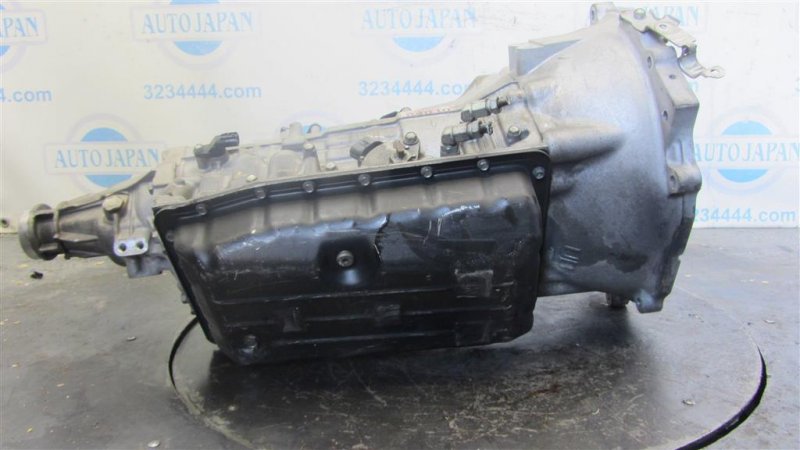 АКПП TACOMA 05-15 2007 GRN270 4.0 1GRFE