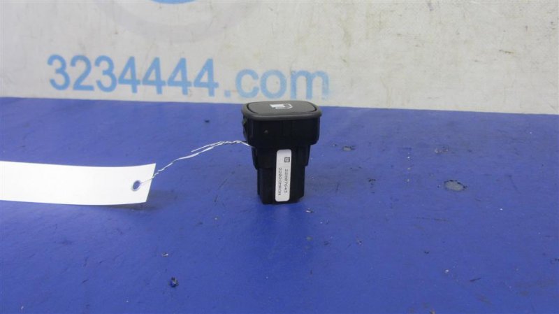 Кнопка открывания бензобака VOLT 10-15