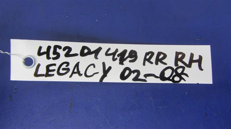 Кнопка стеклоподъемника задняя правая LEGACY BN 14-18