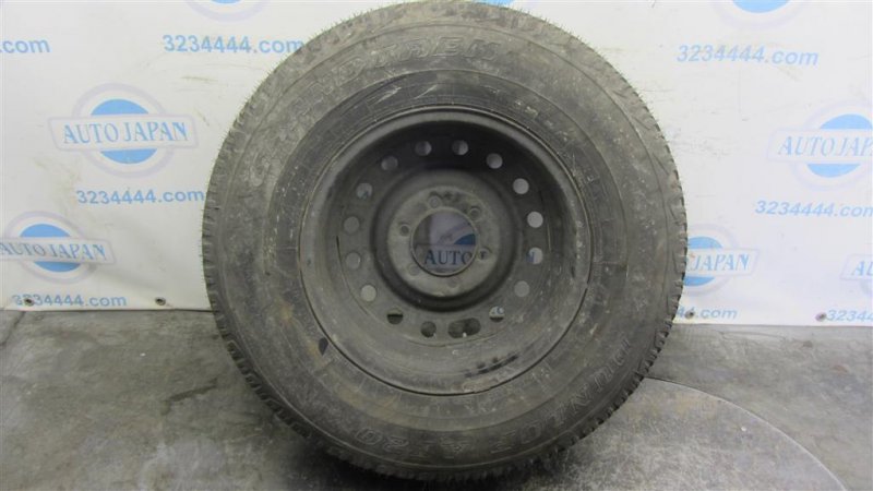 Диск колесный (докатка) TACOMA 05-15 2007 GRN270 4.0 1GRFE