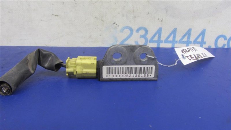 Датчик удара NISSAN TEANA J31 03-07