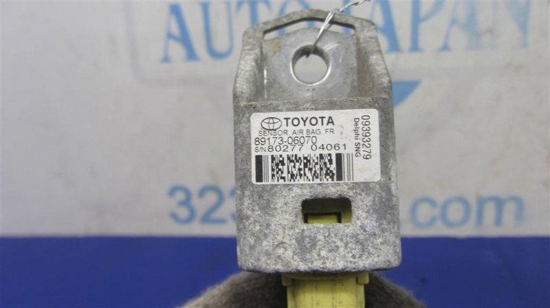 Датчик удара LEXUS ES350 06-12