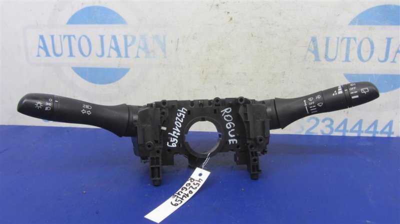 Подрулевой переключатель NISSAN X-TRAIL/ROGUE T32 13-20 25560-5HA7C Б/У