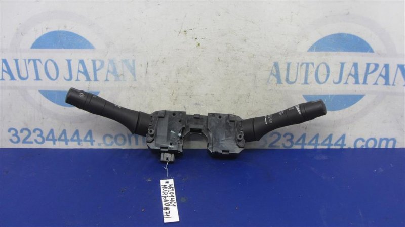 Подрулевой переключатель NISSAN MURANO Z51 07-14 2009 Внедорожник 3.5 25560-JV51A Б/У