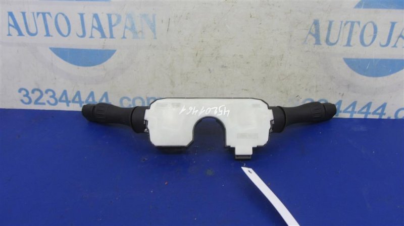 Подрулевой переключатель NISSAN MURANO Z51 07-14 Внедорожник 3.5