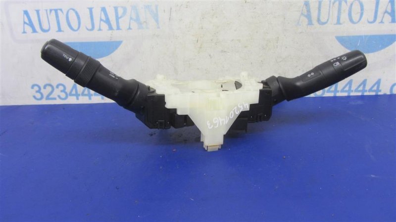 Подрулевой переключатель KIZASHI 09-14 2011 Седан 2.4 Подрулевой переключатель KIZASHI 09-14 2011 Седан 2.4