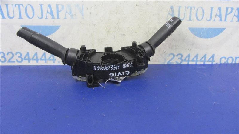 Подрулевой переключатель CIVIC 11-15 2012 Седан 1.8