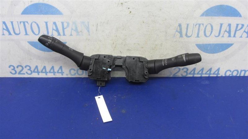 Подрулевой переключатель INFINITI EX35(37) 07-12 2008 Внедорожник 3.5 25560-1BA0B Б/У