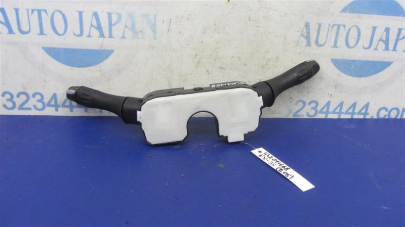 Подрулевой переключатель INFINITI EX35(37) 07-12 Внедорожник 3.5