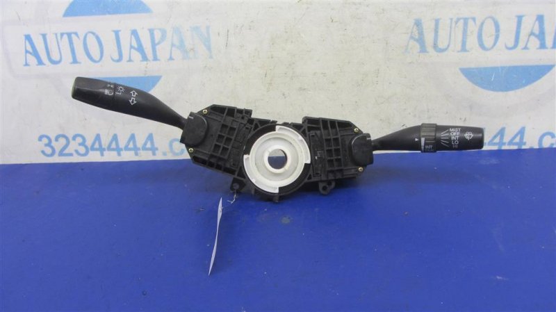 Подрулевой переключатель HONDA ACCORD CL7 / TSX 03-08 35255-SDA-A01 Б/У