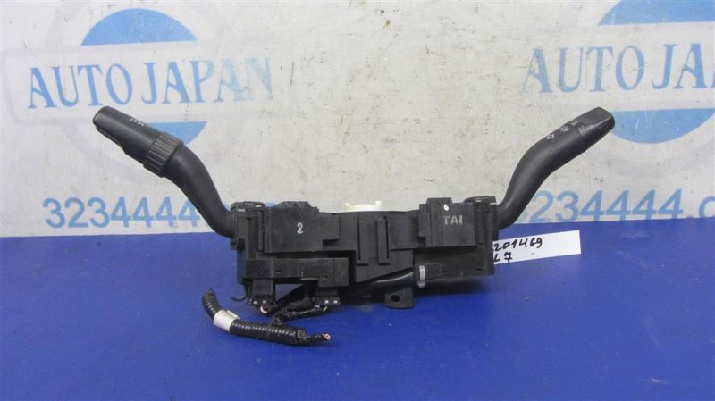 Подрулевой переключатель ACCORD CL7 / TSX 03-08