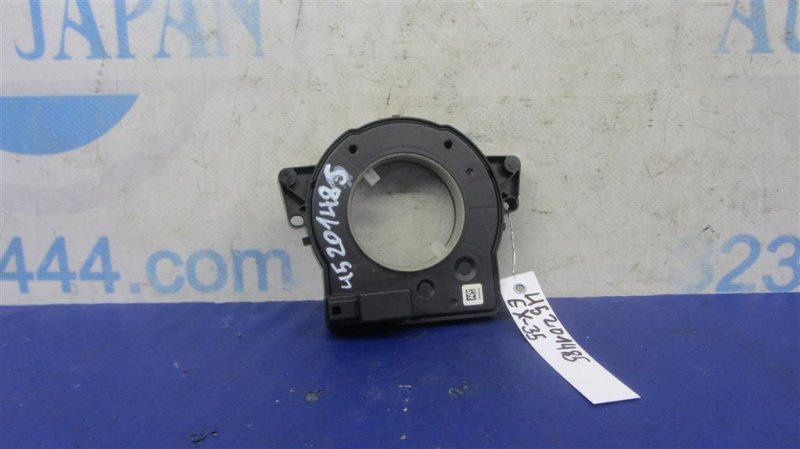 Датчик угла поворота руля INFINITI EX35(37) 07-12 2008 Внедорожник 3.5 47945-JY00A Б/У
