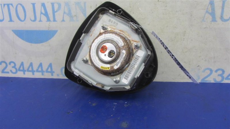 Подушка безопасности в руль KIZASHI 09-14 2011 Седан 2.4 Подушка безопасности в руль KIZASHI 09-14 2011 Седан 2.4