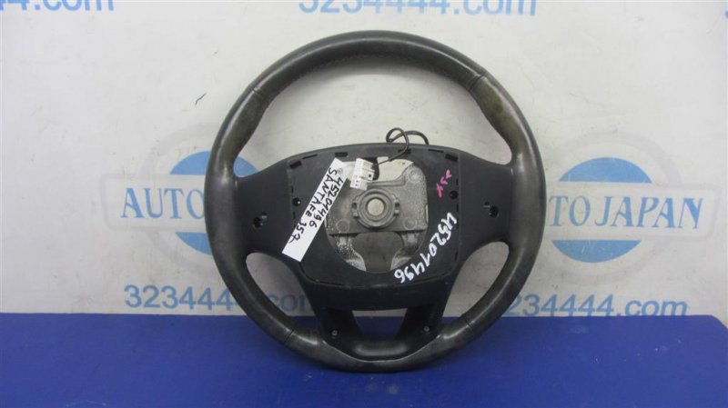 Руль HYUNDAI SANTA FE (DM) 12-18 Внедорожник 3.3