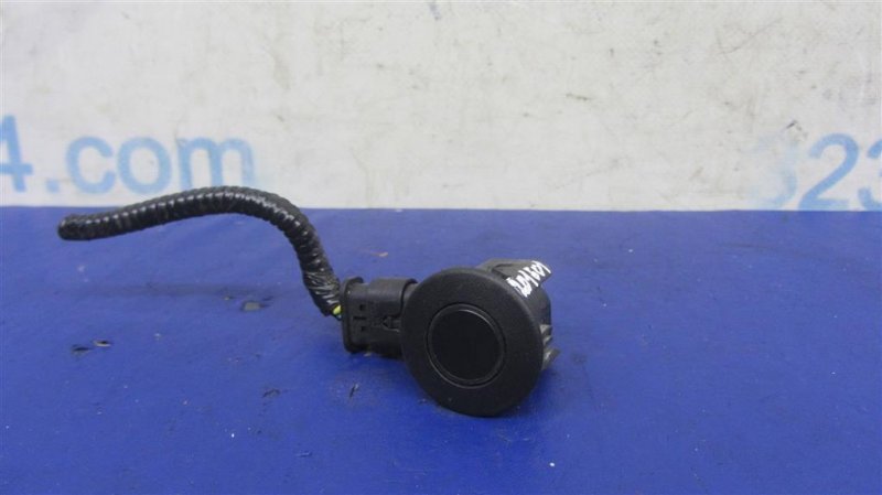 Запчасть датчик парктроника NISSAN NV200 USA 13- 28438-9SA0A Б/У Датчик парктроника NISSAN NV200 USA 13- 28438-9SA0A Б/У
