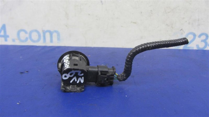 Датчик парктроника NV200 USA 13- Датчик парктроника NV200 USA 13-