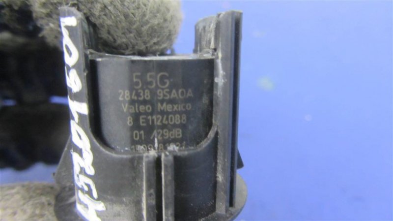 Датчик парктроника NV200 USA 13- Датчик парктроника NV200 USA 13-