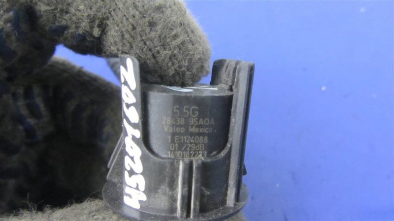 Датчик парктроника NV200 USA 13- Датчик парктроника NV200 USA 13-