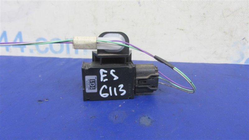 Датчик парктроника LEXUS ES350 06-12 Седан 3.5