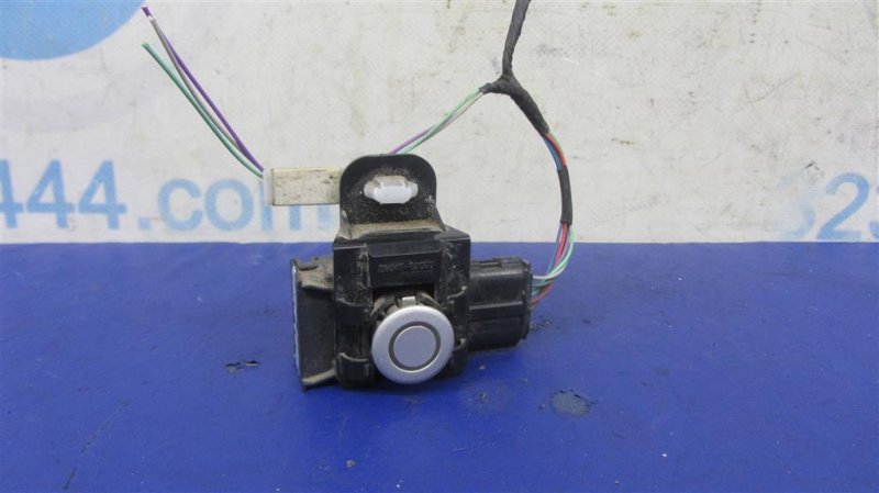 Запчасть датчик парктроника LEXUS ES350 06-12 2006 Седан 3.5 89341-33110-B1 Б/У Датчик парктроника LEXUS ES350 06-12 2006 Седан 3.5 89341-33110-B1 Б/У