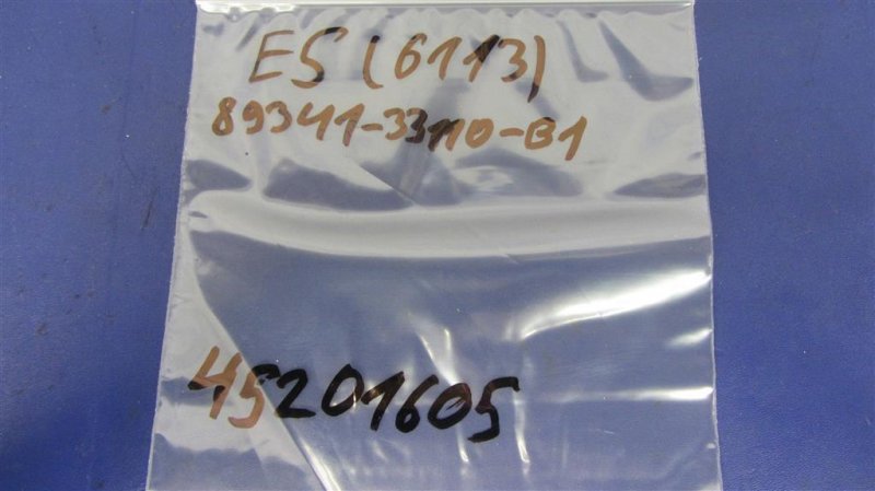 Датчик парктроника ES350 06-12 2006 Седан 3.5 Датчик парктроника ES350 06-12 2006 Седан 3.5