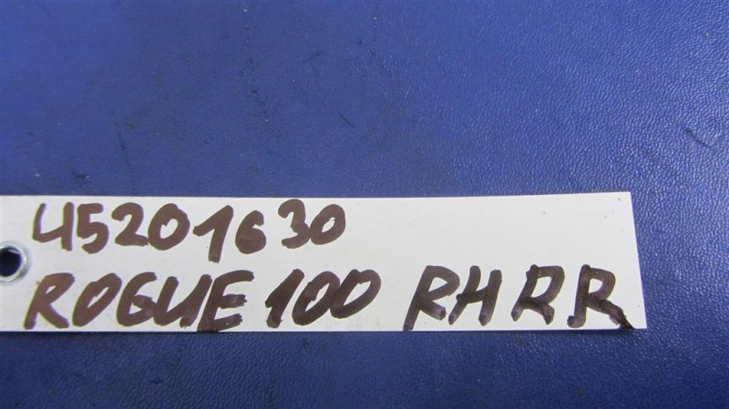 Ремень безопасности задний правый X-TRAIL/ROGUE T32 13-20 2014 T32 2.5 QR25DE