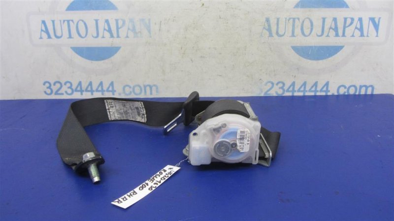 Ремень безопасности задний правый X-TRAIL/ROGUE T32 13-20 2014 T32 2.5 QR25DE