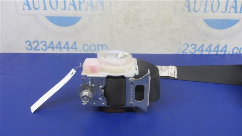 Ремень безопасности задний левый X-TRAIL/ROGUE T32 13-20 2014 T32 2.5 QR25DE