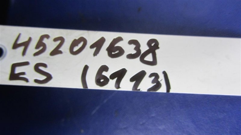 Блок управления центральным замком ES350 06-12 2006 Седан 3.5