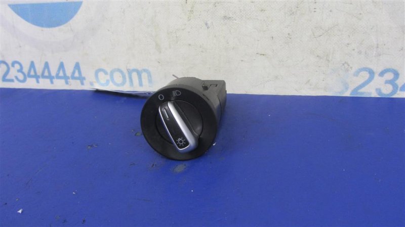 Блок управления освещением VOLKSWAGEN JETTA USA 10-17 5C6 941 531 C Б/У